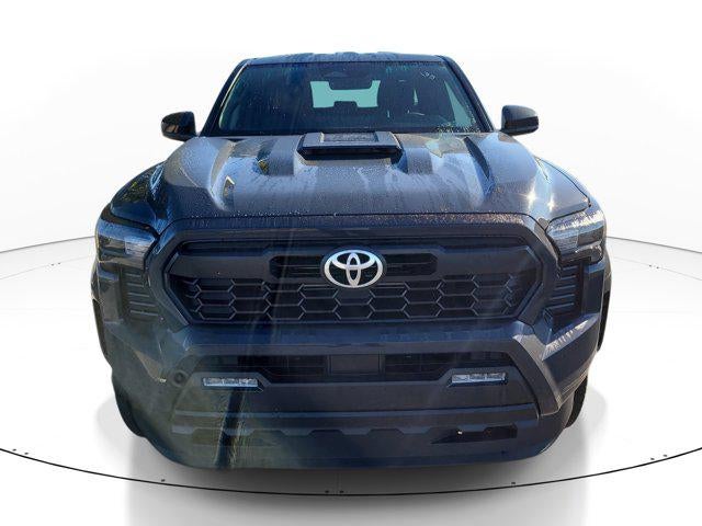 2025 Toyota TACOMA TRD SPORT TRD Sport