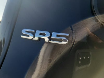 2024 Toyota TACOMA SR5 SR5
