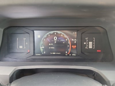 2024 Toyota TACOMA SR5 SR5