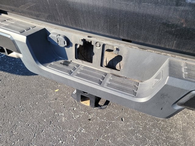 2024 Toyota TACOMA TRD SPORT TRD Sport