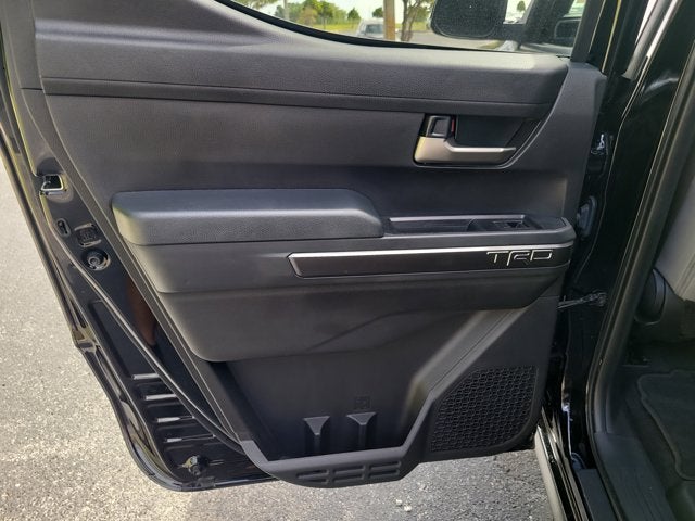 2024 Toyota TACOMA TRD SPORT TRD Sport