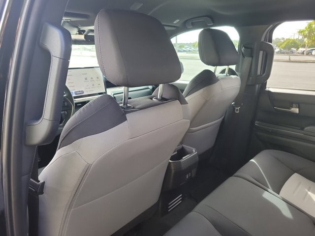 2024 Toyota TACOMA TRD SPORT TRD Sport