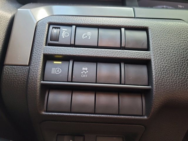 2024 Toyota TACOMA TRD SPORT TRD Sport