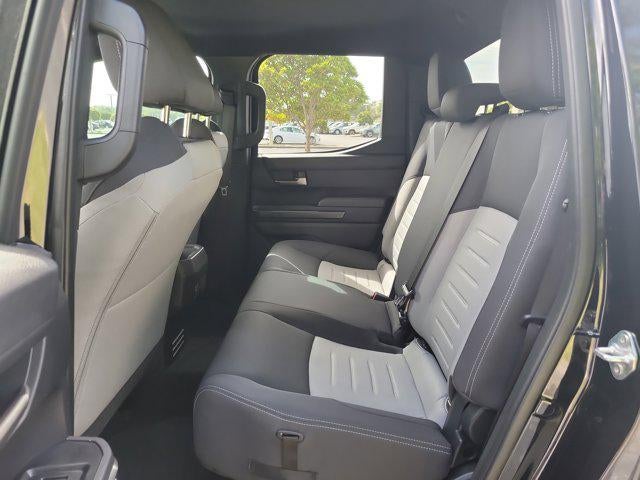 2024 Toyota TACOMA TRD SPORT TRD Sport