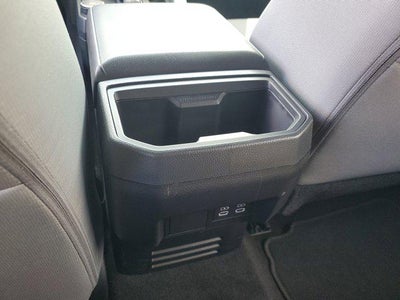 2024 Toyota TACOMA TRD SPORT TRD Sport