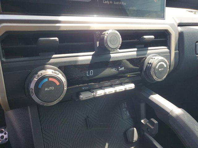 2024 Toyota TACOMA TRD SPORT TRD Sport