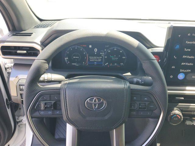 2024 Toyota TACOMA TRD SPORT TRD Sport