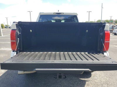 2024 Toyota TACOMA TRD SPORT TRD Sport