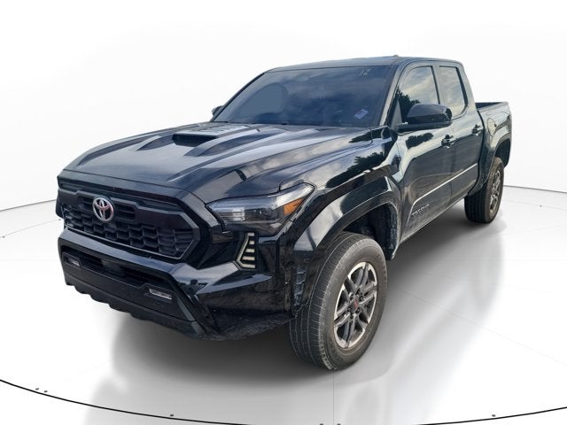 2024 Toyota Tacoma 2WD TRD Sport
