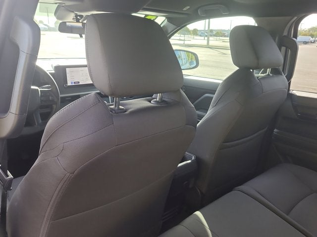 2025 Toyota TACOMA SR SR