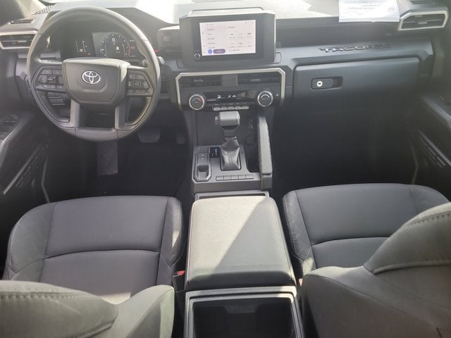 2025 Toyota TACOMA SR SR