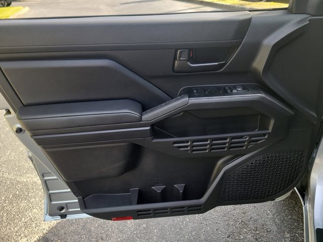 2025 Toyota TACOMA SR SR