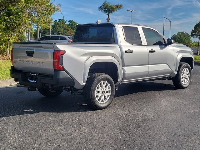 2025 Toyota Tacoma 2WD SR