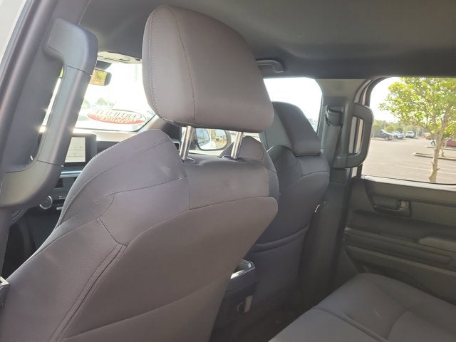 2024 Toyota TACOMA SR5 SR5