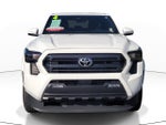 2024 Toyota TACOMA SR5 SR5
