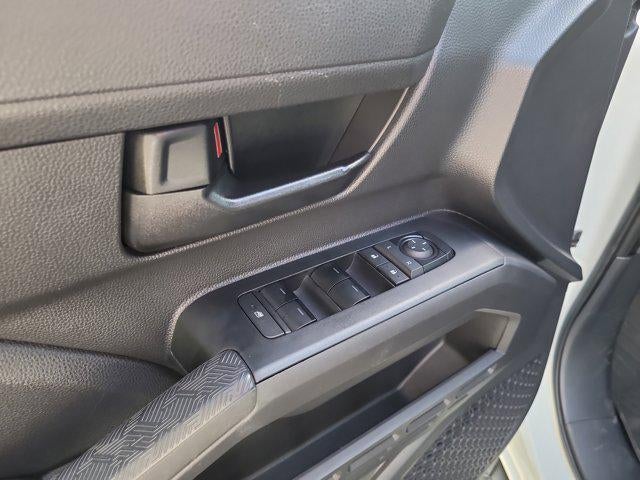 2024 Toyota TACOMA SR5 SR5