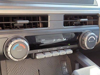 2024 Toyota TACOMA SR5 SR5