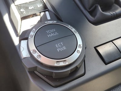 2024 Toyota TACOMA SR5 SR5