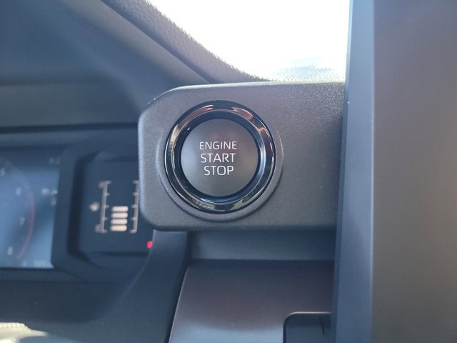 2024 Toyota TACOMA SR5 SR5