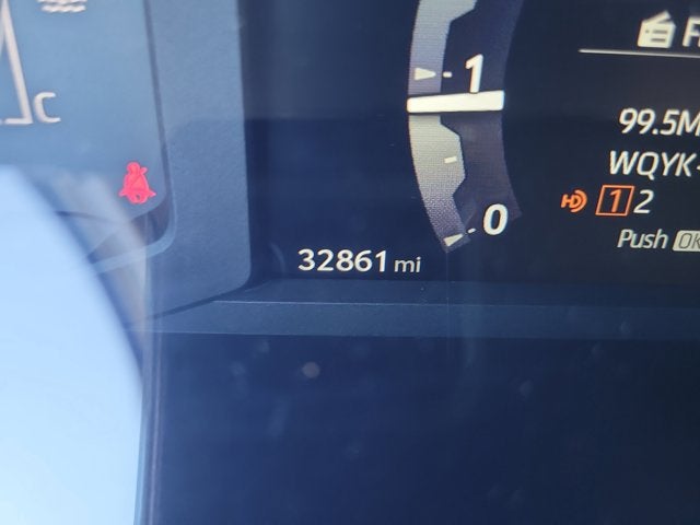 2024 Toyota TACOMA SR5 SR5