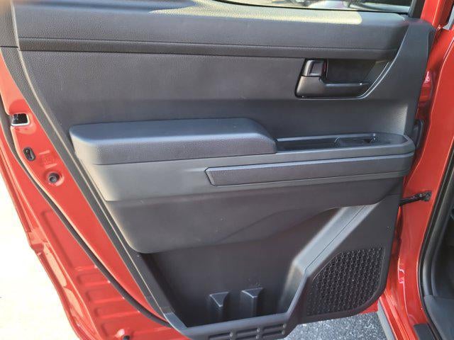 2024 Toyota TACOMA SR5 SR5