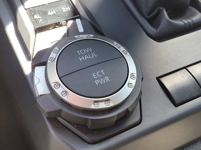 2024 Toyota TACOMA SR5 SR5