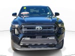 2024 Toyota TACOMA SR5 SR5