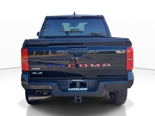 2024 Toyota TACOMA SR5 SR5