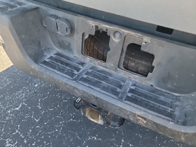 2025 Toyota Tacoma 4WD SR5