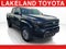 2024 Toyota TACOMA SR5 SR5