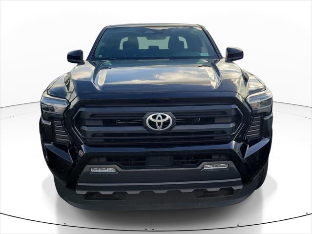 2024 Toyota TACOMA SR5 SR5