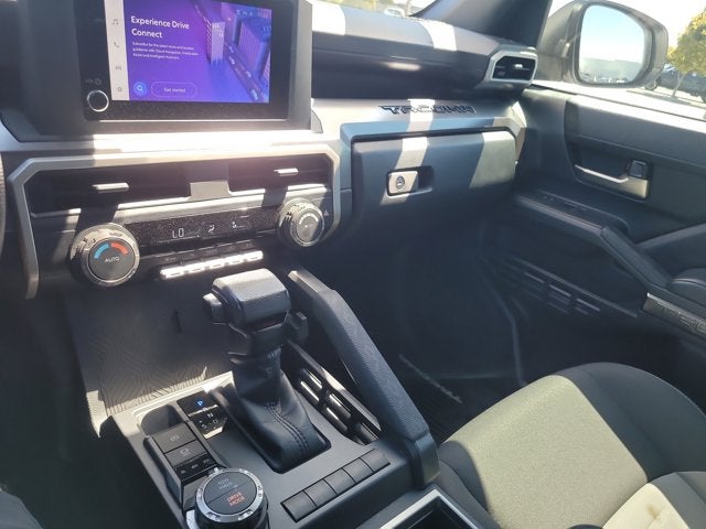 2024 Toyota Tacoma 4WD TRD Sport