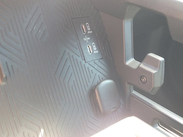 2024 Toyota Tacoma 4WD TRD Sport