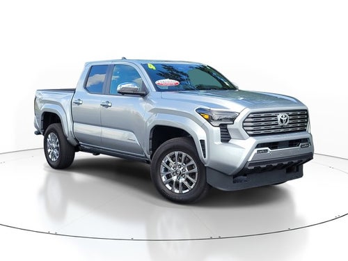 2024 Toyota Tacoma Limited