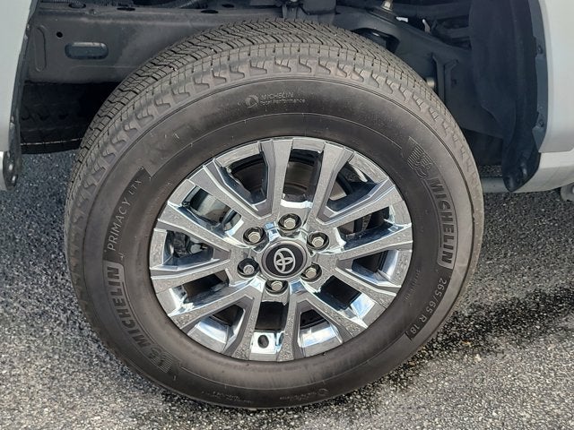 2024 Toyota Tacoma Limited