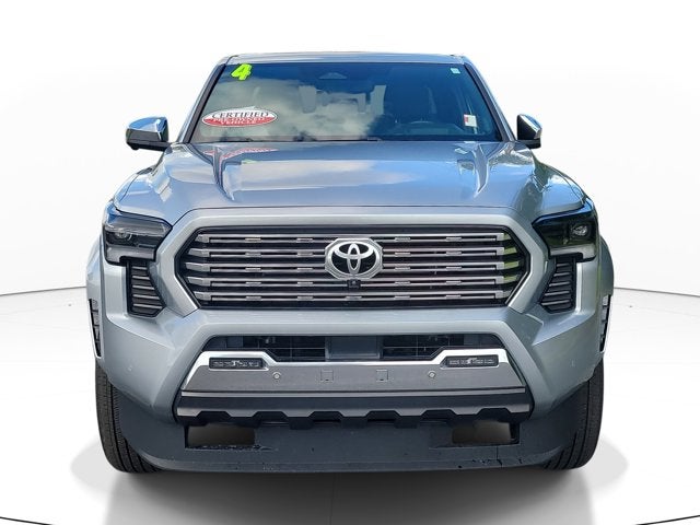 2024 Toyota Tacoma Limited