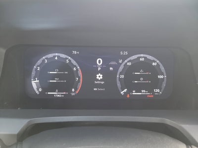 2024 Toyota Tacoma Limited