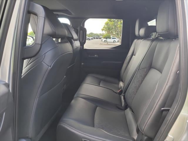 2024 Toyota Tacoma Limited