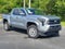 2025 Toyota Tacoma 4WD SR5
