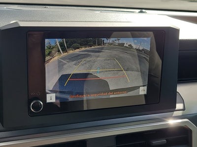 2025 Toyota Tacoma 4WD SR5