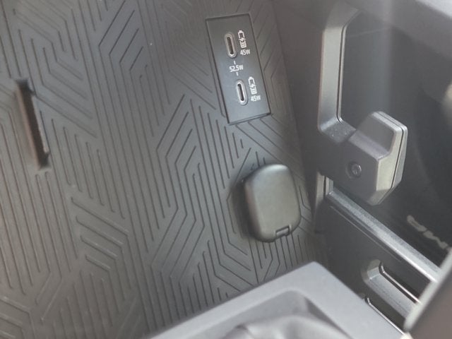 2025 Toyota Tacoma 4WD SR5