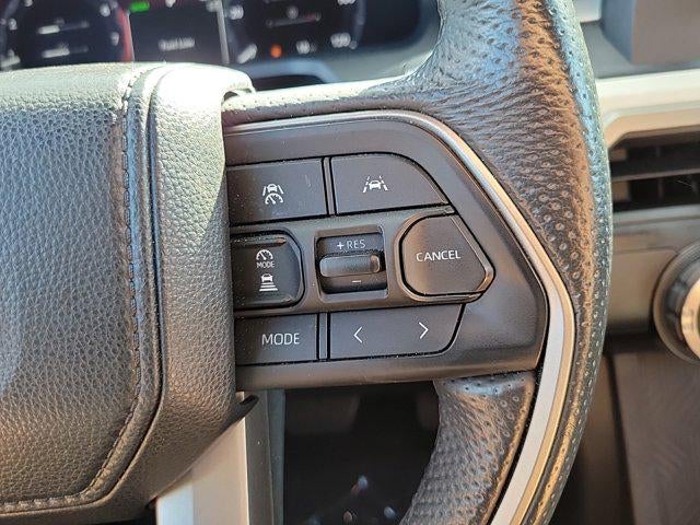 2024 Toyota TACOMA TRD OFFRD TRD Off Road