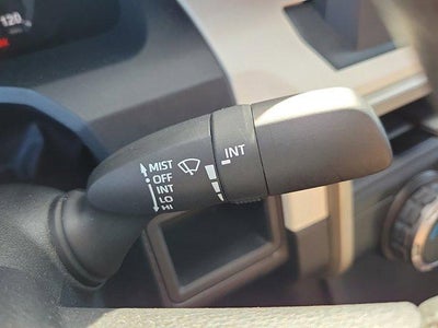 2024 Toyota TACOMA TRD OFFRD TRD Off Road