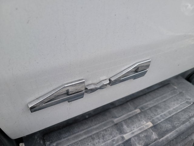 2024 Toyota TACOMA SR SR