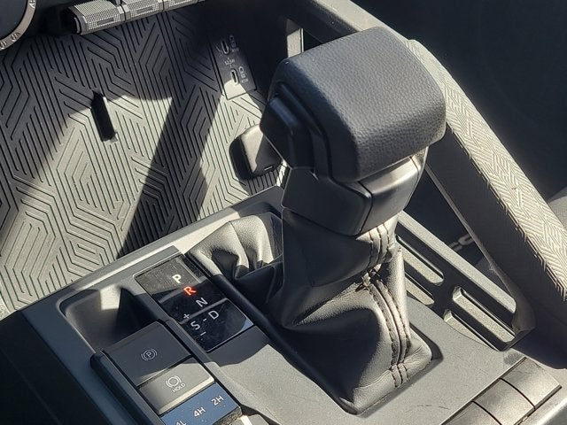 2024 Toyota TACOMA SR SR