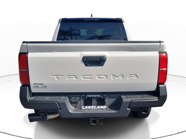 2024 Toyota TACOMA SR SR
