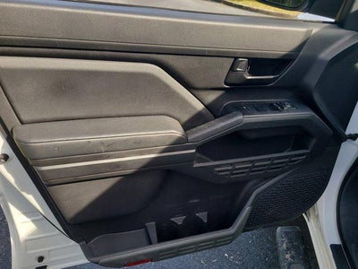 2024 Toyota TACOMA SR SR