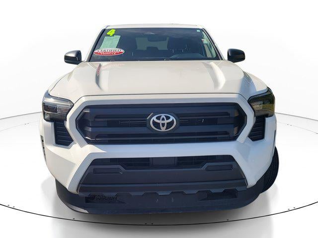 2024 Toyota TACOMA SR SR