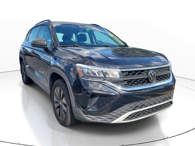 2023 Volkswagen Taos S