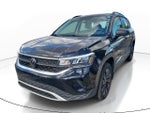 2023 Volkswagen Taos S